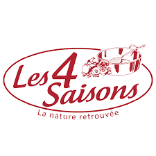 logo LES 4 SAISONS