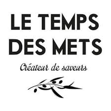 logo Le Temps des Mets