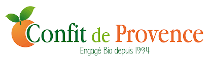 logo CONFIT DE PROVENCE