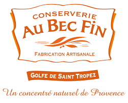 logo Au Bec Fin
